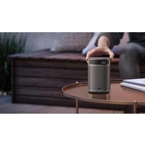 Портативний проектор XGIMI MoGo 2 Pro (XK04T)