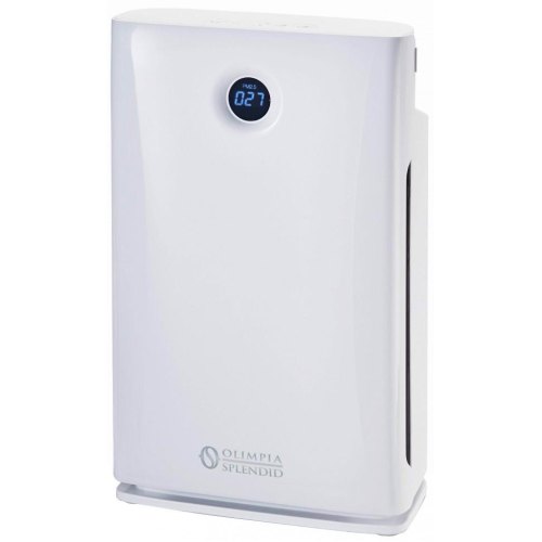 Очисник повітря Olimpia Splendid AURA DI (OS-99426)