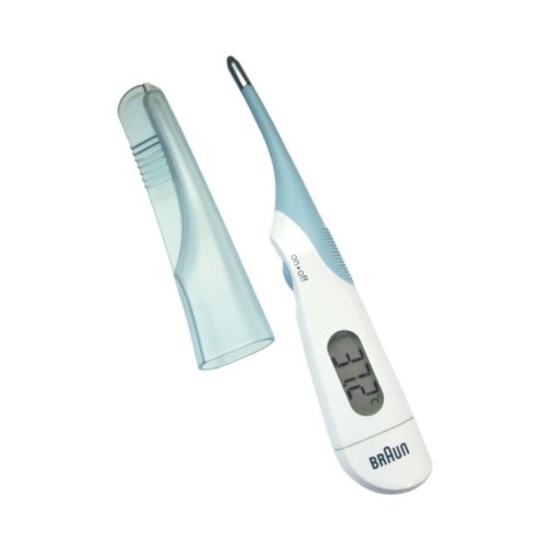 Електронний термометр Braun Braun PRT1000