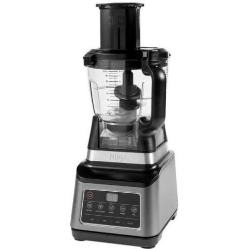 Мультифункціональний блендер Ninja 3-in-1 з Auto-IQ BN800EU