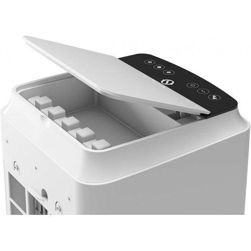 Охолоджувач повітря Olimpia Splendid PELER 4D (OS-99308)