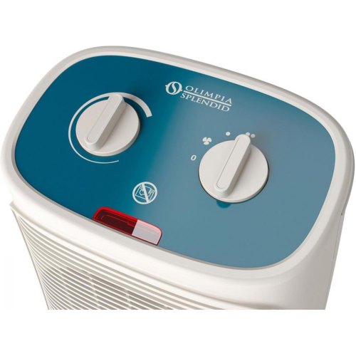 Тепловентилятор Olimpia Splendid CALDO ROCK M (99293)