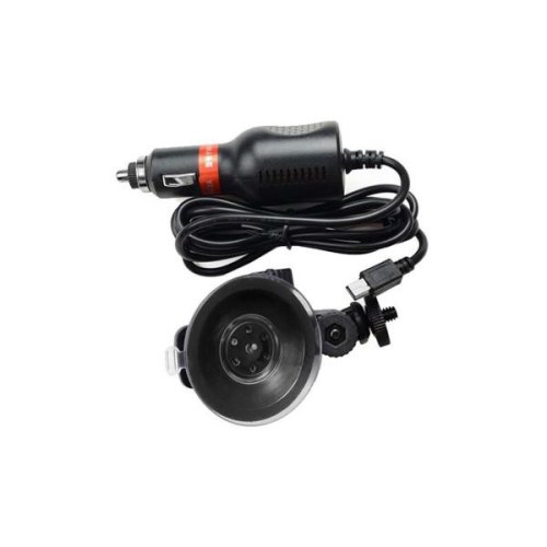 Автомобільна зарядка SJCAM для SJ6 (SJ-car-6)