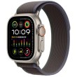 Смарт годинник Apple Watch Ultra 2 GPS + Cellular 49mm Titanium Case with Blue/Black Trail Loop - S/M **