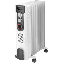 Масляний радіатор Olimpia Splendid CALDORAD 11 (99618)