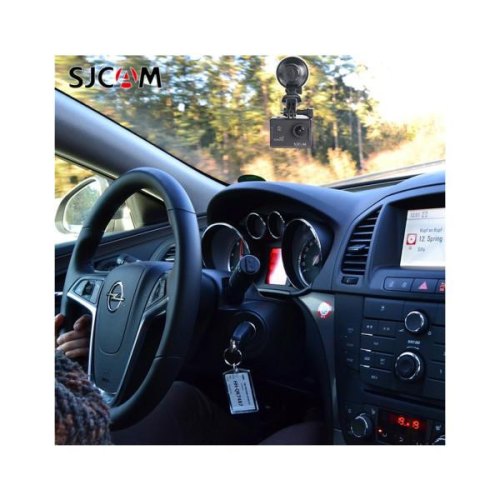 Автомобільна зарядка SJCAM для SJ8 /9/A10 (SJ-car-8)