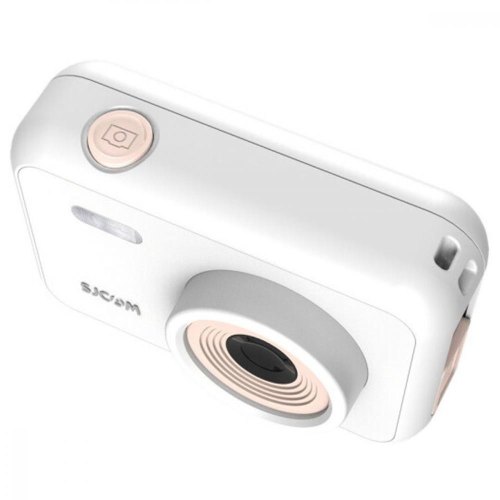 Дитяча камера SJCAM FunCam (камера для дітей) White