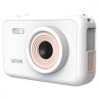 Дитяча камера SJCAM FunCam (камера для дітей) White