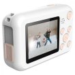 Дитяча камера SJCAM FunCam (камера для дітей) White