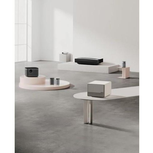 Проектор для дому XGIMI Horizon Ultra (XM13N)