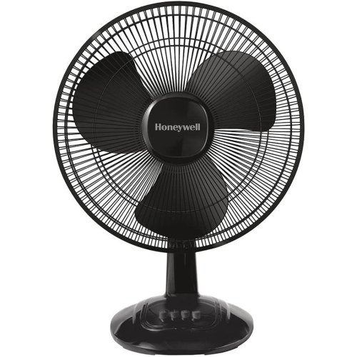 Вентилятор настільний Honeywell Comfort Control HTF1220BE