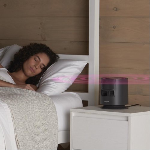 Вентилятор Honeywell HTF400E (TOW014739)