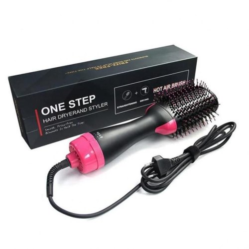 Фен-щітка Revlon Salon One-Step (RVDR5222E3)