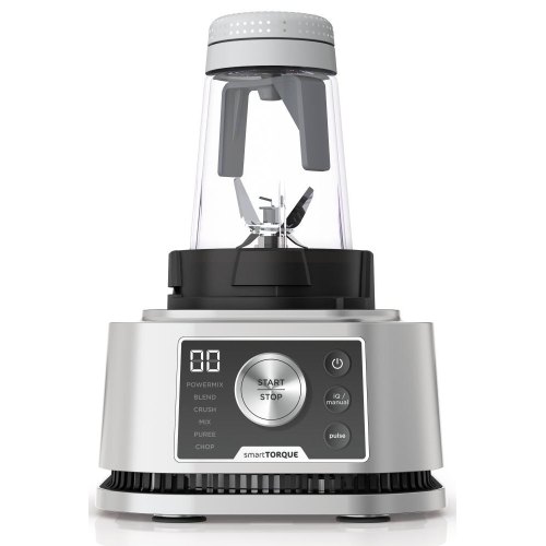 Блендер стаціонарний 3 в 1 Ninja CB350EU