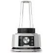 Блендер стаціонарний 3 в 1 Ninja CB350EU
