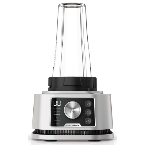 Блендер стаціонарний 3 в 1 Ninja CB350EU