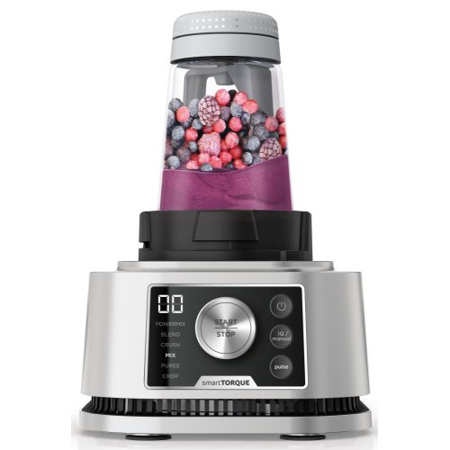 Блендер стаціонарний 3 в 1 Ninja CB350EU