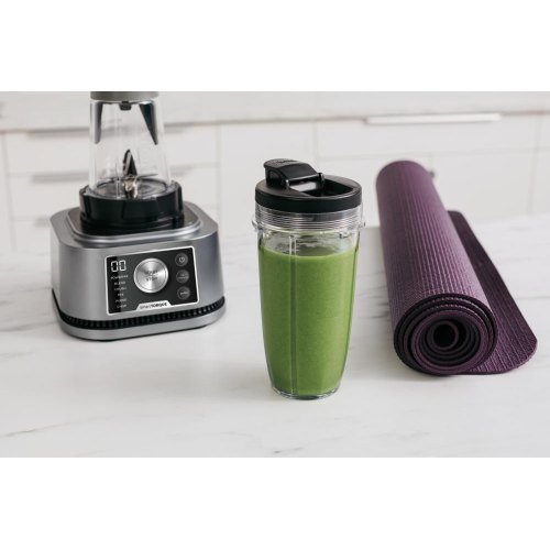 Блендер стаціонарний 3 в 1 Ninja CB350EU