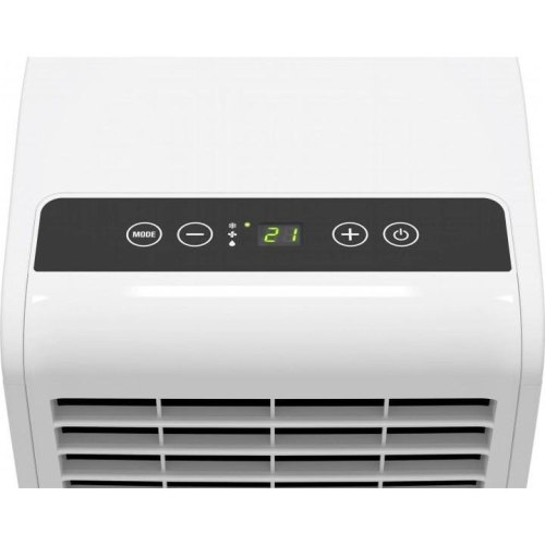 Кондиціонер мобільний Olimpia Splendid DOLCECLIMA COMPACT 8 MWB (OS-2373)