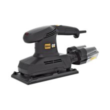 Шліфмашина вібраційна мережева CAT DX44 (1/2)