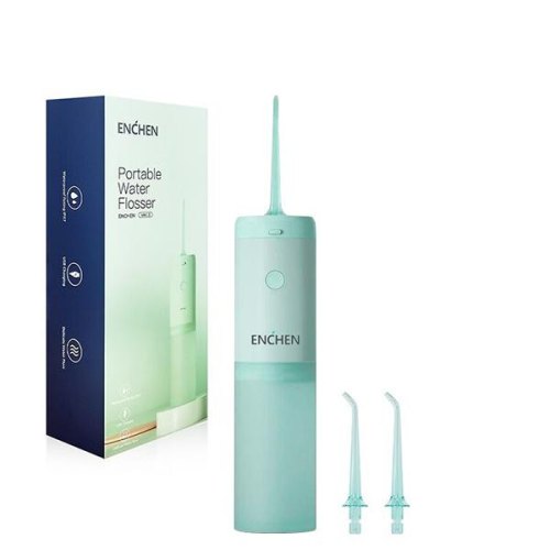 Портативний ірігатор ENCHEN Mint3