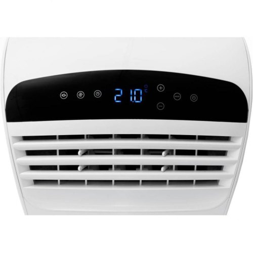 Кондиціонер мобільний Olimpia Splendid DOLCECLIMA SILENT 10 P WIFI (OS-2140)