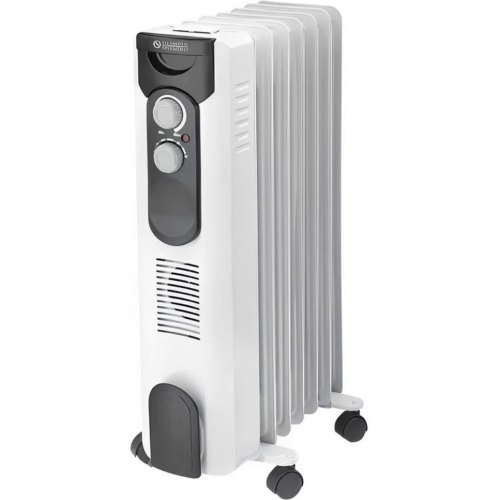 Масляний радіатор Olimpia Splendid CALDORAD 7 (99620)