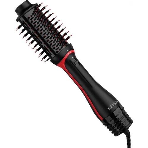Фен-щітка Revlon Salon One-Step Volumiser Plus (RVDR5298E)