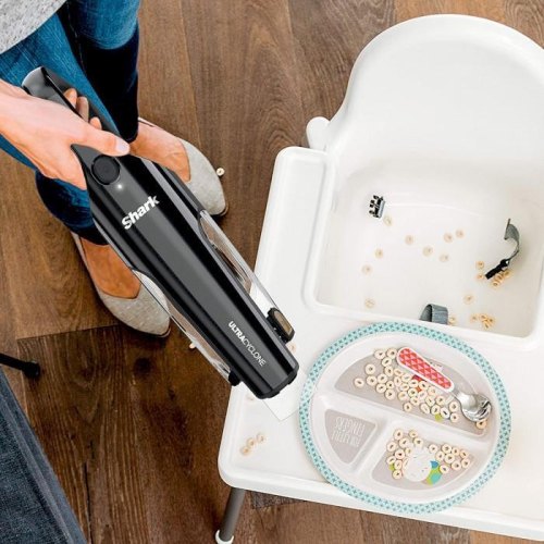 Акумуляторний ручний пилосос Shark Pet Model CH950EUT