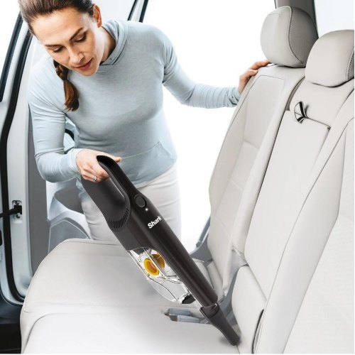 Акумуляторний ручний пилосос Shark Pet Model CH950EUT