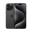Смартфон Apple iPhone 15 Pro Max 512GB eSim Black Titanium **
