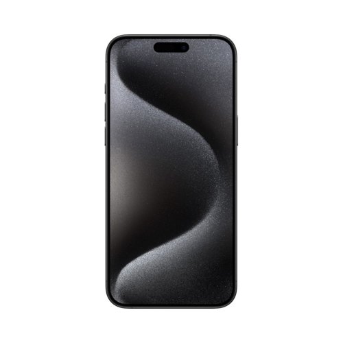 Смартфон Apple iPhone 15 Pro Max 512GB eSim Black Titanium **