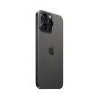 Смартфон Apple iPhone 15 Pro Max 512GB eSim Black Titanium **