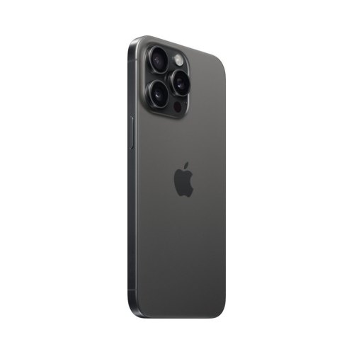 Смартфон Apple iPhone 15 Pro Max 512GB eSim Black Titanium **