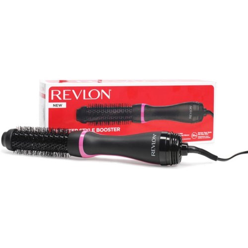 Фен-щітка Revlon Salon One-Step dryer and round styler (RVDR5292UKE)