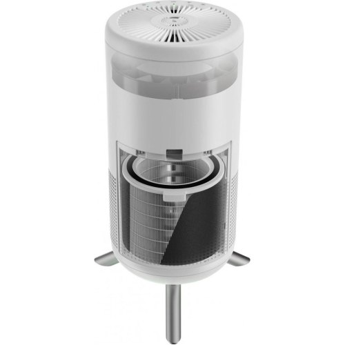 Очищувач повітря Honeywell HPA830WE4 (TOW017931)