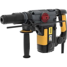 Перфоратор мережевий SDS-MAX CAT DX25