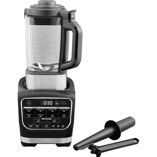 Блендер - суповарка Ninja Foodi Hot & Cold з Auto-IQ HB150EU