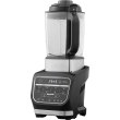 Блендер - суповарка Ninja Foodi Hot & Cold з Auto-IQ HB150EU