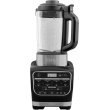 Блендер - суповарка Ninja Foodi Hot & Cold з Auto-IQ HB150EU