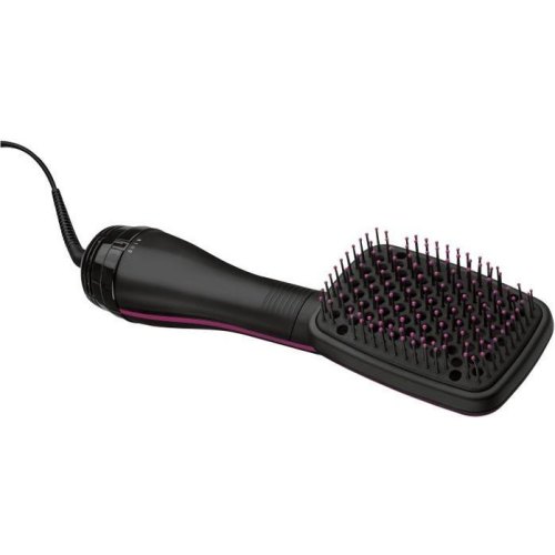 Фен-щітка Revlon Perfect heat One-Step hair dryer and staler (RVDR5212E3)