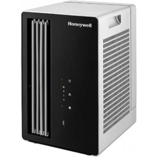 Кондиціонер мобільний Honeywell ZETA DCS2AE White (TOW016147)