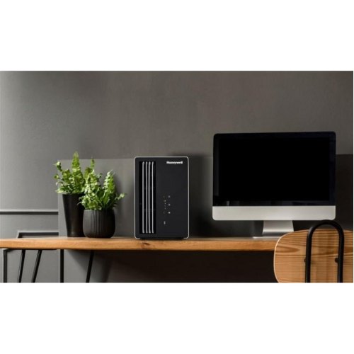 Кондиціонер мобільний Honeywell ZETA DCS2AE White (TOW016147)