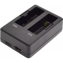 Подвійний зарядний пристрій SJCAM для SJ6 (SJ-charger-6)