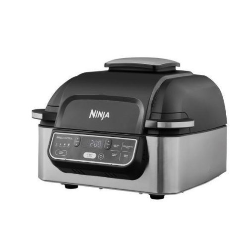 Гриль Ninja Foodi Health MultiGrill & Air Fryer AG301EU