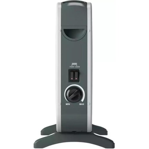 Ковекторний обігрівач Olimpia Splendid CALEO METAL (99296)