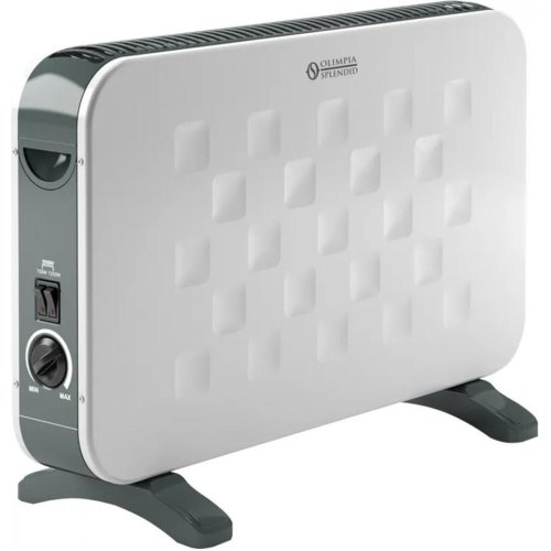 Ковекторний обігрівач Olimpia Splendid CALEO METAL (99296)