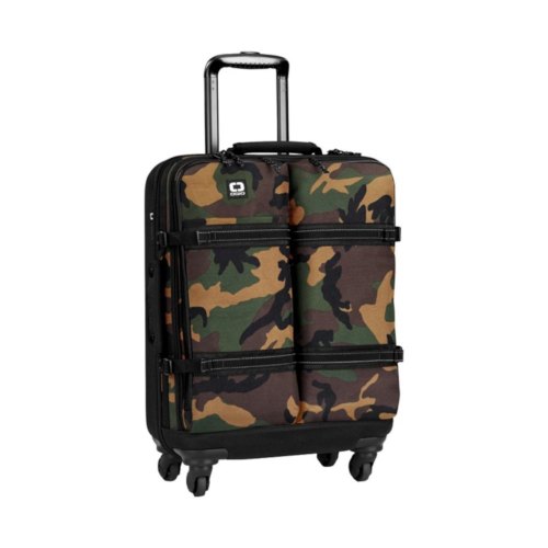 Чемодан OGIO ALPHA CORE CON 520s TRVL WD