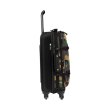 Чемодан OGIO ALPHA CORE CON 520s TRVL WD
