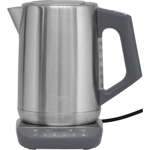 Електрочайник Ninja Stainless Steel KT201EU